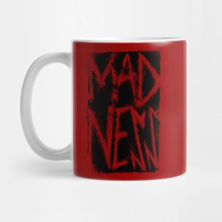 madness Mug